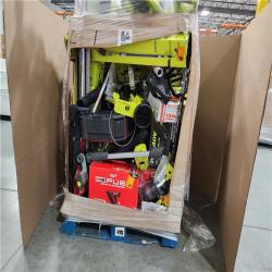 CALIFONIA  AS-IS TOOL PALLET