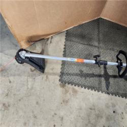 HOUSTON LOCATION - AS-IS ECHO 21.2 Cc Gas 2-Stroke Attachment Capable Power Head for Use with Pro Attachment Series