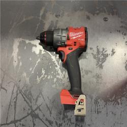 AS-IS- Milwaukee 12V 1/2  Hammer Drill/ Driver (Tool-Only)