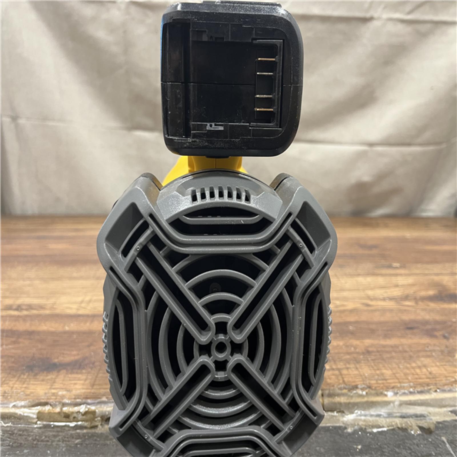 AS-IS DeWalt DCBL722B Gen 2 20v Blower - Bare Tool