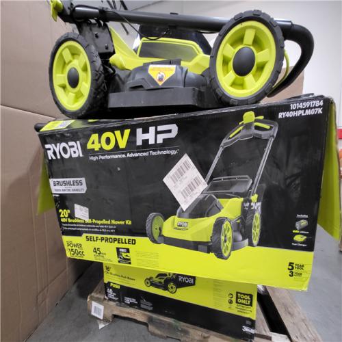 CALIFORNIA AS-IS OUT-DOOR POWER EQUIPMENT