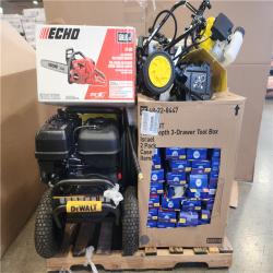 Phoenix AS-IS Monster Turbo Pallet