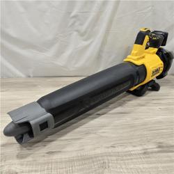 AS-IS DEWALT 20V MAX Cordless String Trimmer & Blower Combo Kit