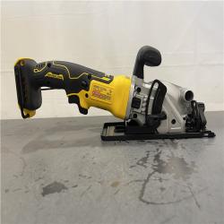 AS-IS - DEWALT ATOMIC 20V MAX Cordless Brushless 4-1/2 in. Circular Saw