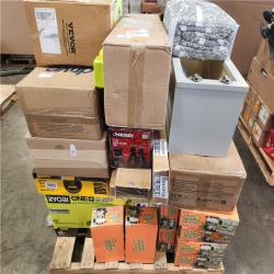 Phoenix AS-IS Monster Turbo Pallet