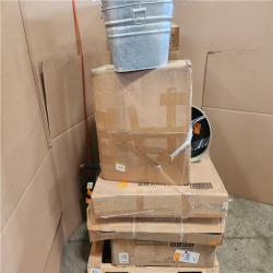 Phoenix AS-IS .Com Home Improvement Pallet