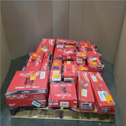 PHOENIX AS-IS TOOL PALLET