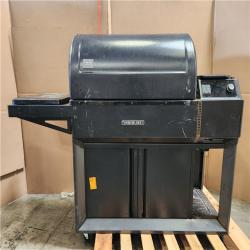 Phoenix AS-IS Traeger Timberline XL Wi-Fi Wood Pellet Grill