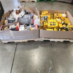 Phoenix AS-IS .Com Home Improvement Pallet