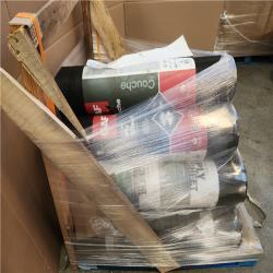 Phoenix AS-IS Mixed Ply Sheets Pallet (11-Rolls)