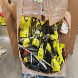 CALIFONIA  AS-IS TOOL PALLET