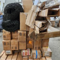 Phoenix AS-IS Mixed Home Improvement Pallet