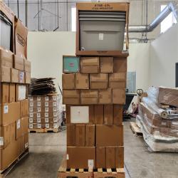 Phoenix AS-IS Mixed Home Improvement Pallet