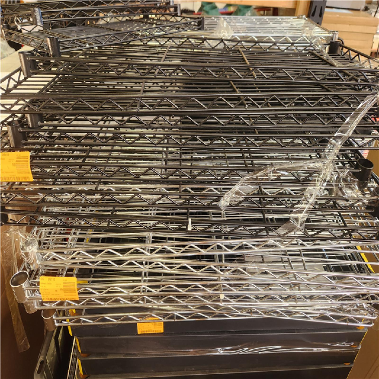 Phoenix AS-IS Mixed Home Improvement Pallet