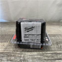 NEW - Milwaukee 18-Volt 5.0 Ah Lithium-Ion XC Extended Capacity Battery Pack