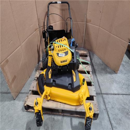 CALIFORNIA AS-IS OUT DOOR POWER EQUIPMENT