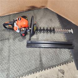 HOUSTON LOCATION - AS-IS ECHO 24 in. 21.2 cc Gas 2-Stroke Hedge Trimmer
