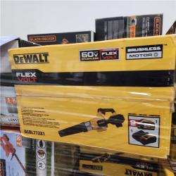Dallas Location - As-Is DEWALT Tool Pallet