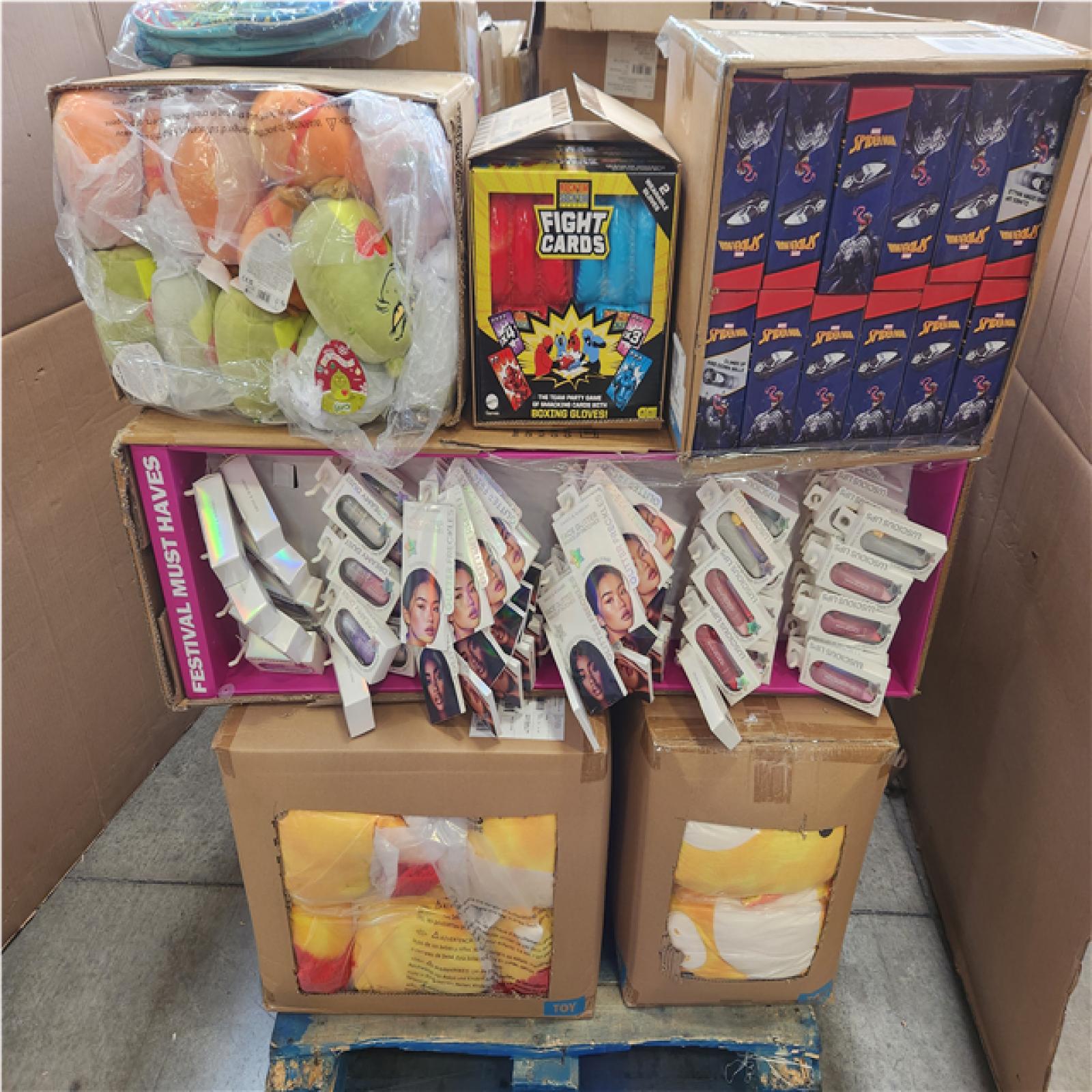 Phoenix NEW Home Goods Toys and More Pallet