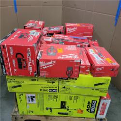 PHOENIX AS-IS TOOL PALLET