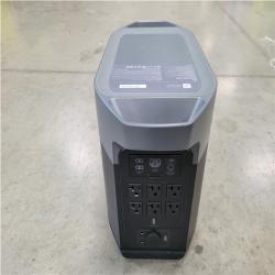 CALUFORNIA NEW ECOFLOW DELTA 2 MAX