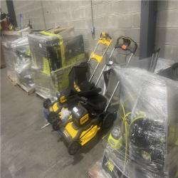 Pittston Location As-Is Power Tools Partial Truckload (15 pallets) 3394-A