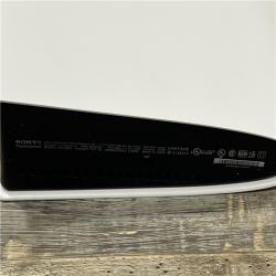 AS-IS Sony PlayStation 5 Slim Console Digital Version in White