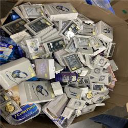 DALLAS LOCATION - BULLSEYE HOME GOODS MIX PALLET