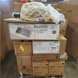 Phoenix AS-IS Monster Turbo Pallet