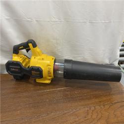 AS-IS DEWALT Cordless Axial Blower(TOOL-ONLY)