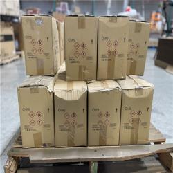 DALLAS LOCATION- AS-IS UPG UNIVERSAL BATTERY UBGC2 PALLET (25 UNITS) (Total Retail $7 500)