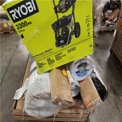 Phoenix AS-IS Monster Turbo Pallet