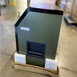 DALLAS LOCATION - Husky Heavy Duty 52 in. W 6-Drawer Matte Army Green Top Tool Chest