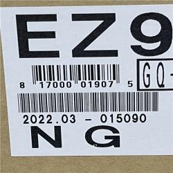 NEW! - NORITZ 180 MBH Indoor/Outdoor Condensing Natural Gas Tankless Water Heater