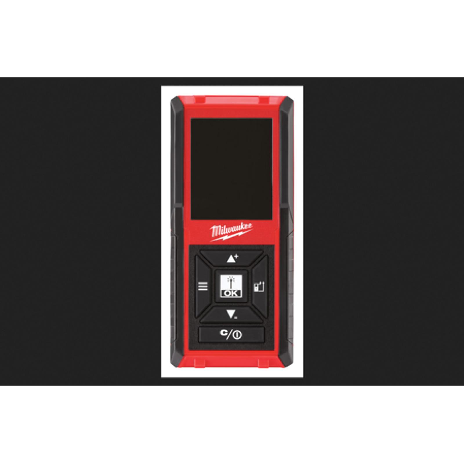 NEW - Milwaukee 150 ft. Laser Distance Meter