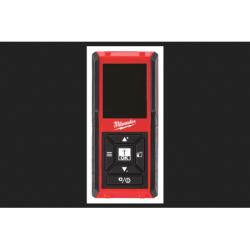 NEW - Milwaukee 150 ft. Laser Distance Meter