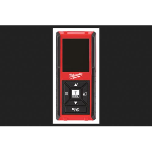NEW - Milwaukee 150 ft. Laser Distance Meter