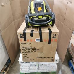 Phoenix AS-IS Mixed Home Improvement Pallet