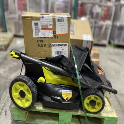 Dallas Location - AS-IS Monster Turbo pallet