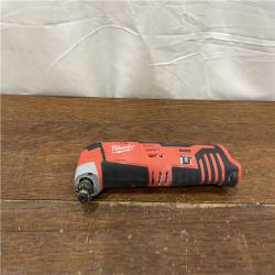 AS-IS Milwaukee M12 Cordless Multi-Tool