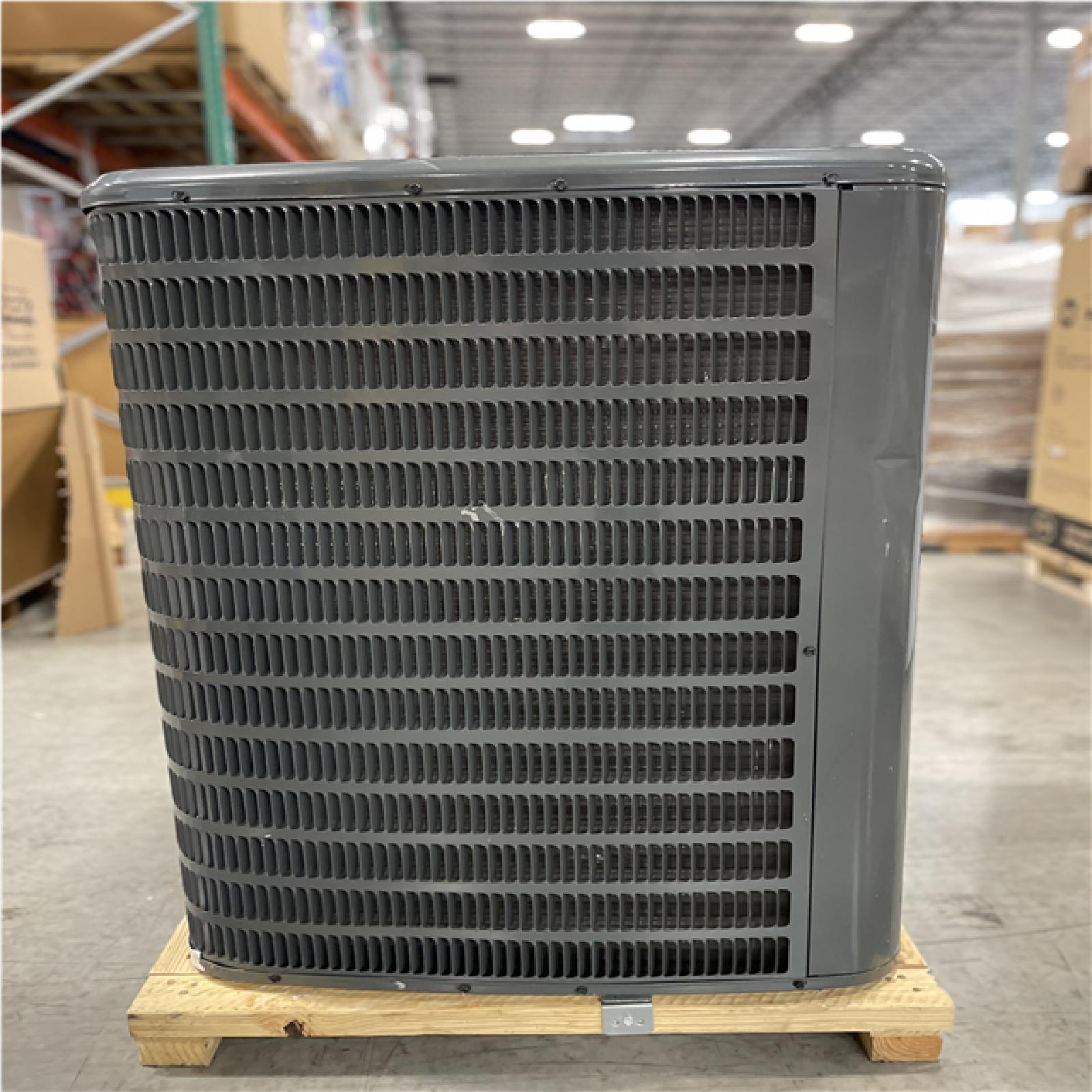 DALLAS LOCATION- AS-IS Goodman 14.3 Seer2 R34 3.0t AC Unit