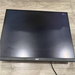 AS-IS Acer Nitro XV272U F3 27 Gaming LCD Monitor