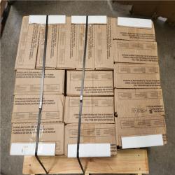 Phoenix NEW MSI Nola Gray 12 in. x 12 in. Matte Ceramic Travertine Look Floor and Wall Tile (176 sq. ft./11 Case)