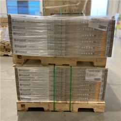 DALLAS LOCATION - Lifeproof Dusk Cherry 22 MIL x 8.7 in. W x 48 in. L Click Lock Waterproof Luxury Vinyl Plank Flooring (20.1 sqft/case) - 52 CASES