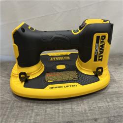 LIKE NEW - DEWALT 20-Volt Max Cordless GRABO Lifter (Tool Only)