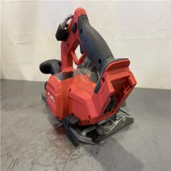 AS-IS - Milwaukee M18 FUEL 7-1/4 Inch Circular Saw