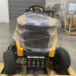 Dallas Location - As-Is Cub Cadet XT1 Enduro LT 46 in. 22 HP Gas Riding Lawn Tractor
