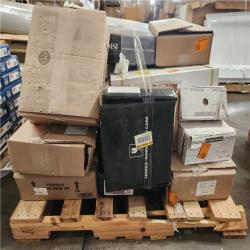 Phoenix AS-IS Mixed Home Wall Tile and Flooring Pallet