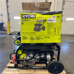 Dallas Location - AS-IS MONSTER TURBO