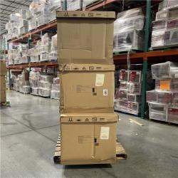 DALLAS LOCATION- HUSKY 80IN. 10-DRAWER TOOL CHEST PALLET (3 UNITS)